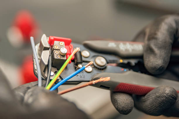 Affordable Emergency Electrician in Mount Pleasant, SC