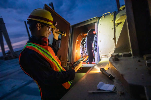Best Generator Installation Services  in Mount Pleasant, SC