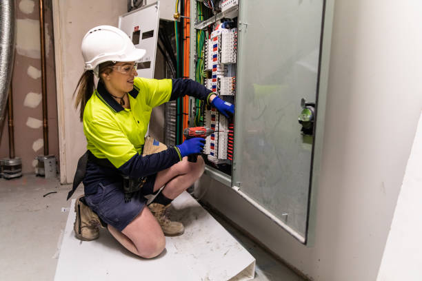 Professional Electrician in Mount Pleasant, SC