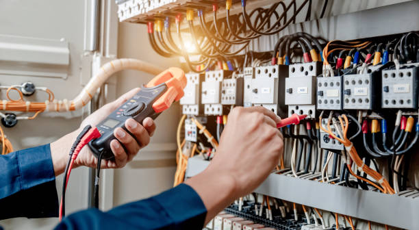 Best 24-Hour Electrician  in Mount Pleasant, SC