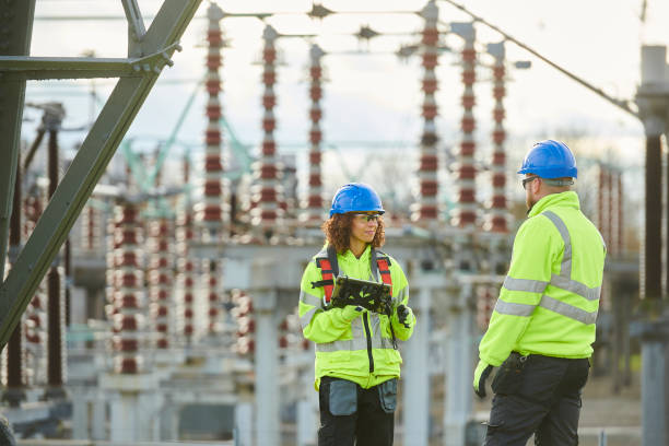 Electrical Outlet Repair in Mount Pleasant, SC
