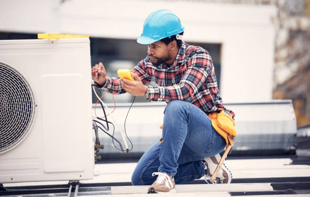 Best Industrial Electrical Services  in Mount Pleasant, SC