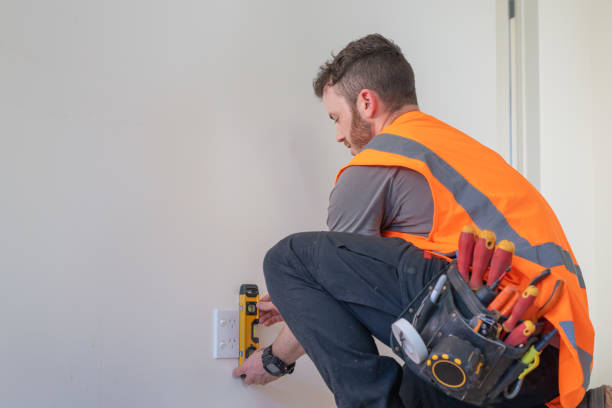 Best Home Electrical Repair  in Mount Pleasant, SC