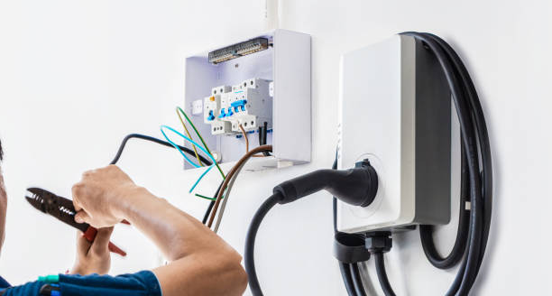 Best Electrical Upgrades for Homes  in Mount Pleasant, SC