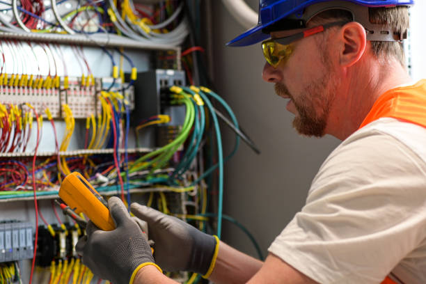 Best Circuit Breaker Repair  in Mount Pleasant, SC